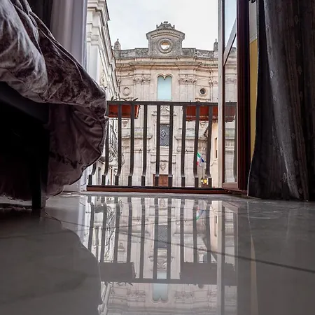 Pensión Casa In Centro 3*