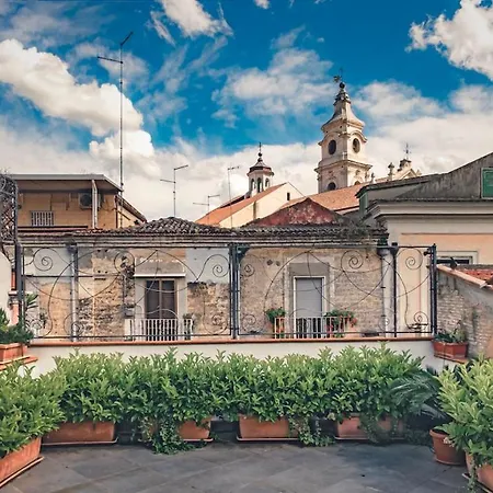 Casa In Centro