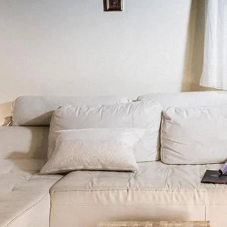 Guest house Casa In Centro Foggia