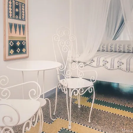 Guest house Casa In Centro Foggia