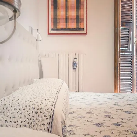 Casa In Centro Guest house