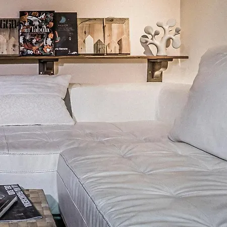 Casa In Centro Guest house *