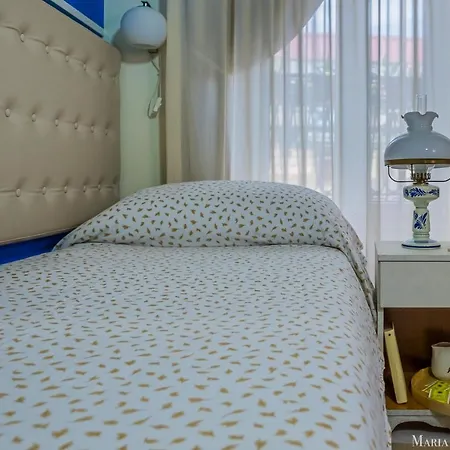 Casa In Centro Guest house