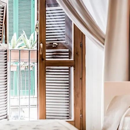 Guest house Casa In Centro *