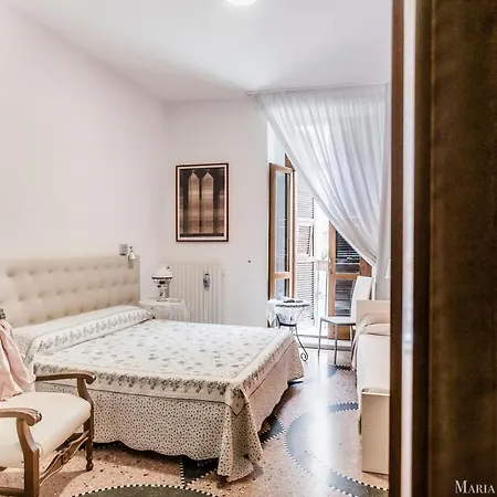 Casa In Centro * Foggia