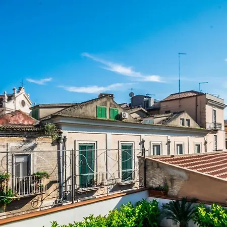 Casa In Centro * Foggia