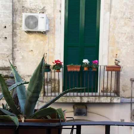 Casa In Centro Foggia