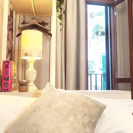 Casa In Centro Guest house