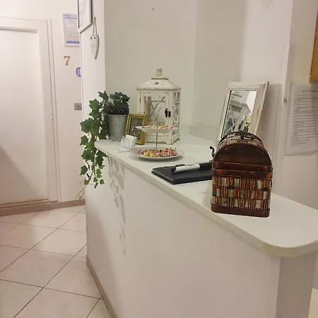 Guest house Casa In Centro Foggia