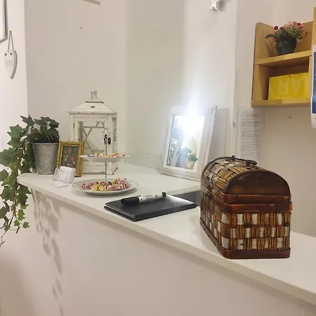 Guest house Casa In Centro