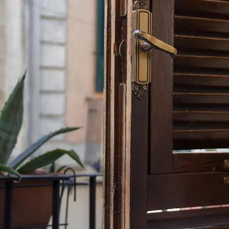 Guest house Casa In Centro Foggia